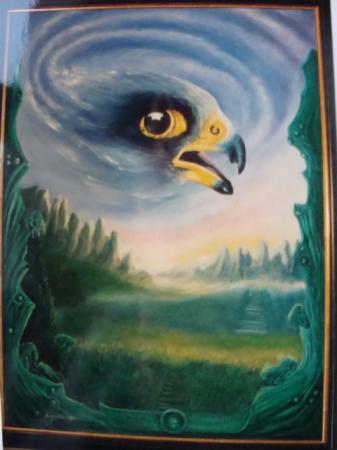 Horus