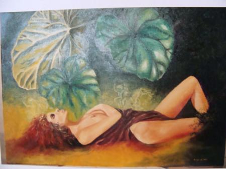 Terre d'essence