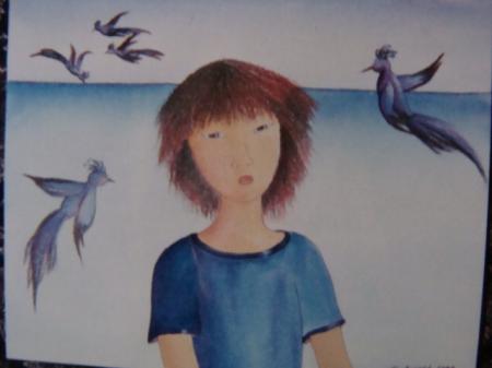les oiseaux 1