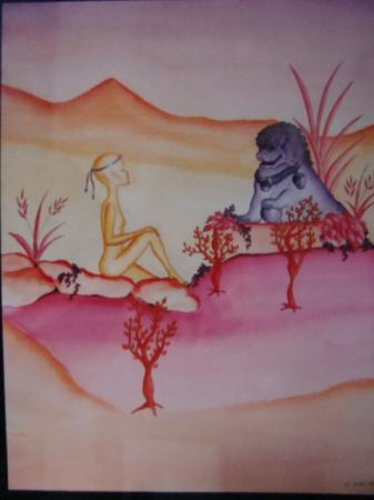 méditation