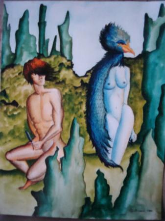 rencontre